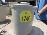 1gal Crock