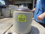Crock Jug