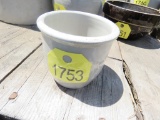 Small Crock