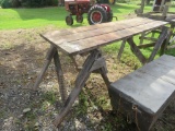 3 Meat Planks