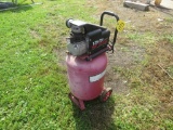 Craftsman 12gal 1hp Upright Air Compressor