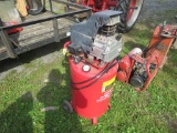 Central Pneumatic 21gal 3hp Upright Air Compressor