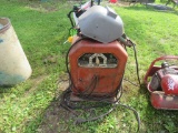 Lincoln 225 Welder