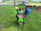 Greenworks Pro Power Washer