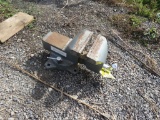 Amrox Bench Vise