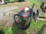 12gal Shop Vac