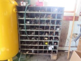 Bolt Bins w/Contents
