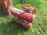 Porter Cable Air Compressor