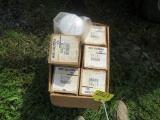Box of Wix Filters