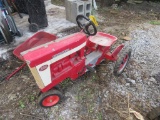 Farmall 460 Pedal Tractor