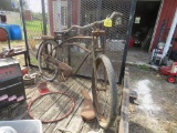 Firestone Super Cruiser Bicycle