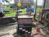 Traveller Battery Charger