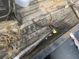 Ice Tongs