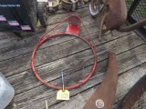Basketball Hoop