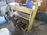 Floor Jack