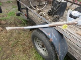 Drive Shafts for Farmall Cub