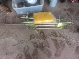 Tractor Canopy