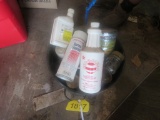Box Lot of Paint