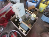Box Lot