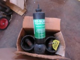 Box Lot of Graphite