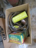 Box Lot of Air Sprayers