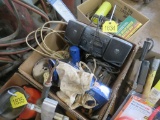 Box Lot