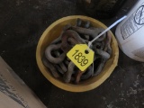 Box Lot of Clevus