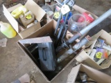 Box Lot