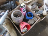 Box Lot