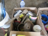 Box Lot