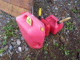 Gas Cans