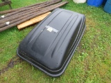 Roof Top Storage Container