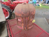 Farmall 300 or 350 Front Grill