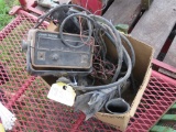 JD Computer Trak Model 4000 Monitor for JD 7000 Corn Planter