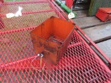 Battery Box for an H