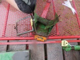 2 JD PTO Shields