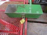 Tool Box