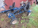 Pedal Car