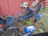 Pedal Car