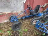 Pedal Car