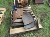 IH Plow Parts