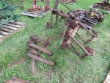 Cultivator Parts