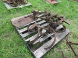 Cultivator Parts