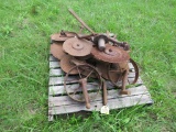 Coulters & Plow Parts