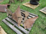 JD Plow Parts