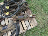 Old Style JD Cylinders for A