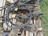 Old Style JD Cylinder for A