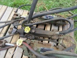 Old Style JD Cylinder for B