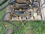 Old Style JD Cylinder for B
