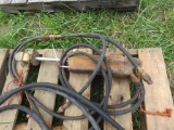 New Style JD Cylinder